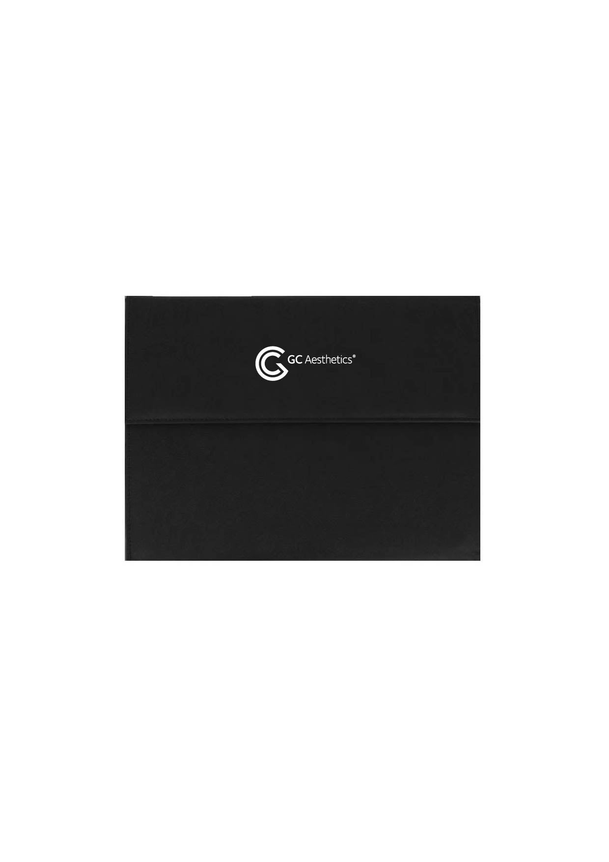 GCA Premium Laptop Case