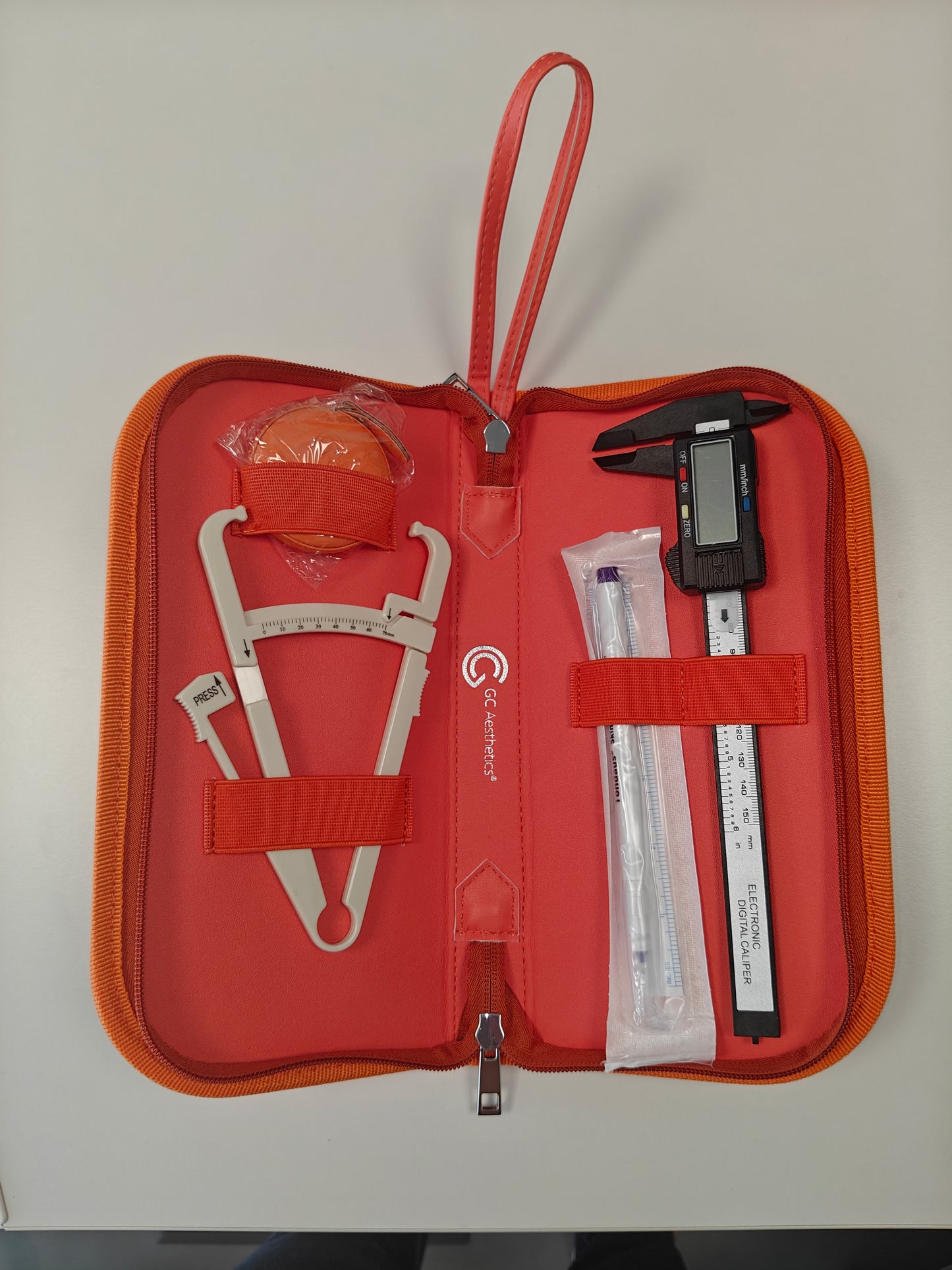 GCA Measurement Kit
