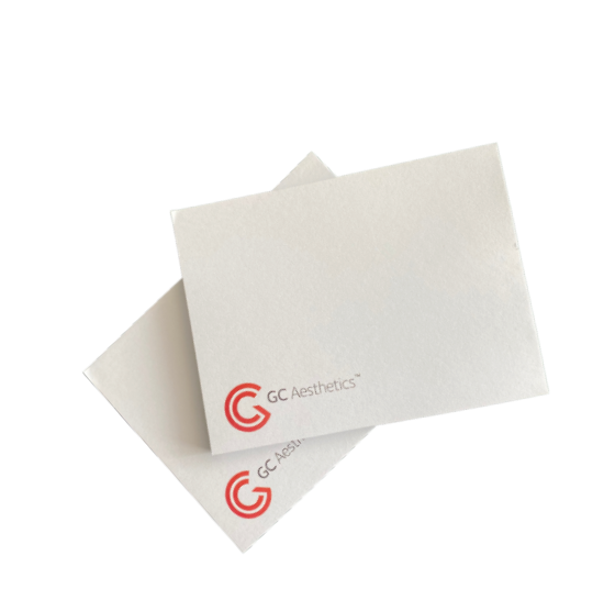 GCA Post-Its