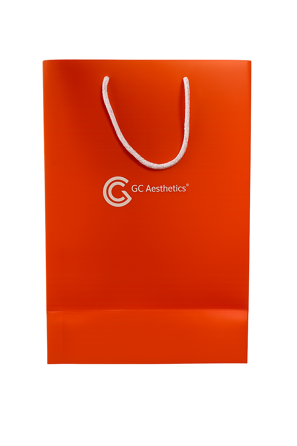GCA Premium Paperbag