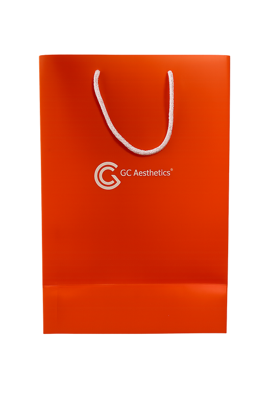 GCA Premium Paperbag